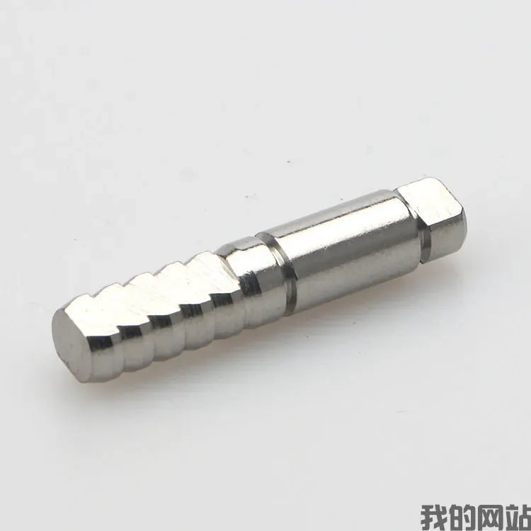 CNC去毛刺从人工走向自动化