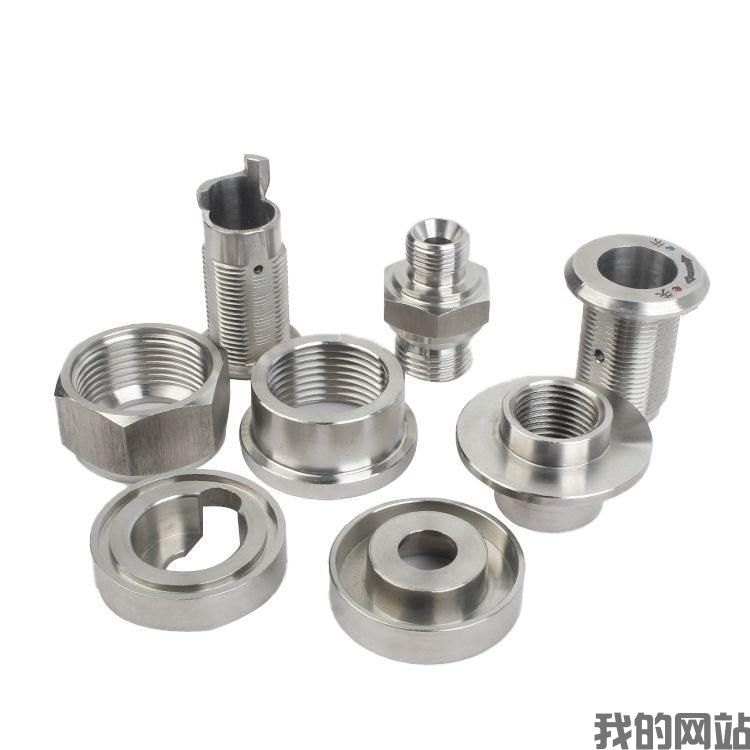 机器人用CNC车削零件：关键考量指南