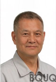 CNC加工服务经理：戴强