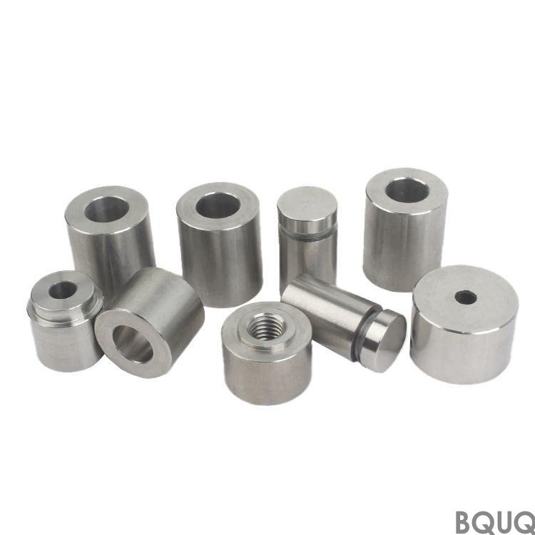 CNC Turning Service​