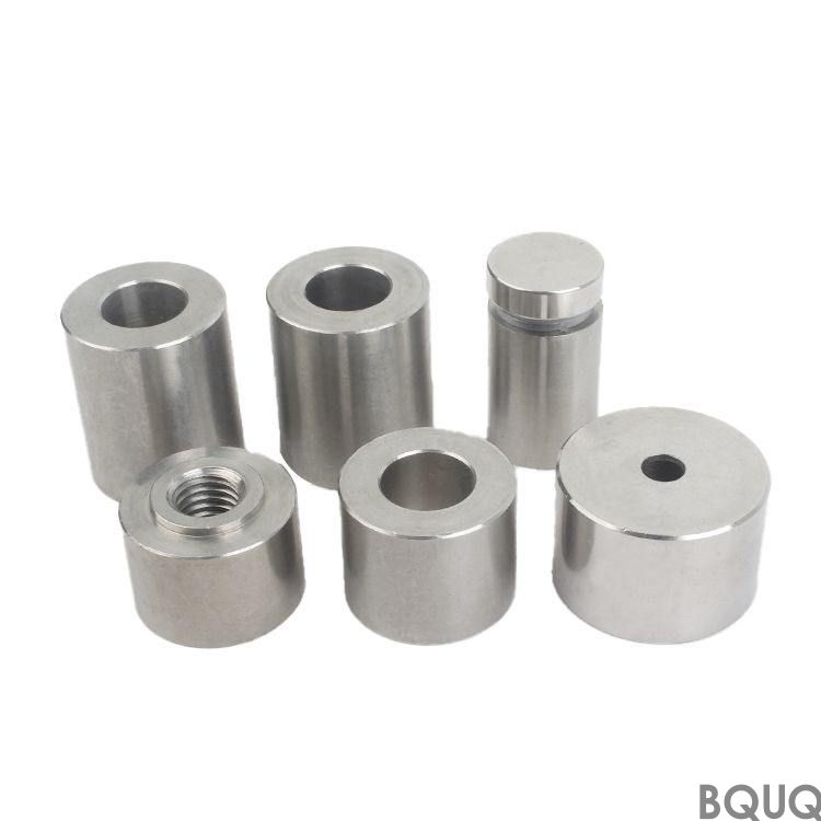 5-Axis Machining Services