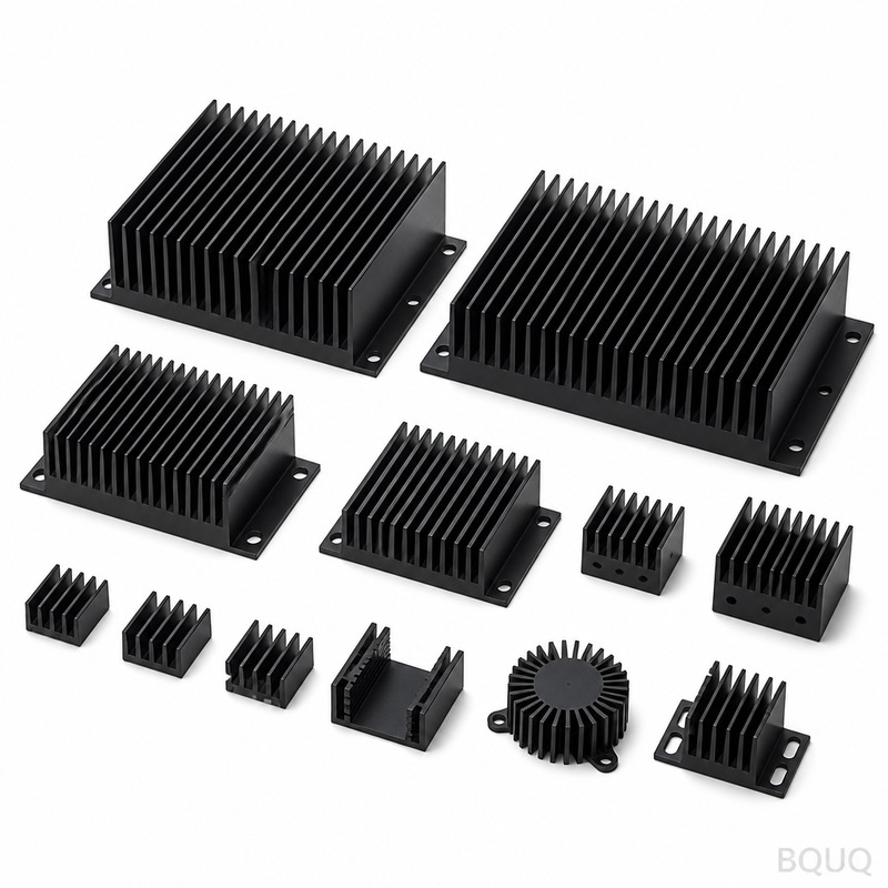 AI服务器液冷应用如何影响散热器设计？