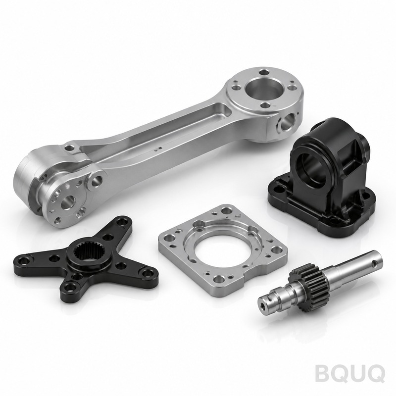 CNC Programming Optimization: Reducing Cycle Time with Advan