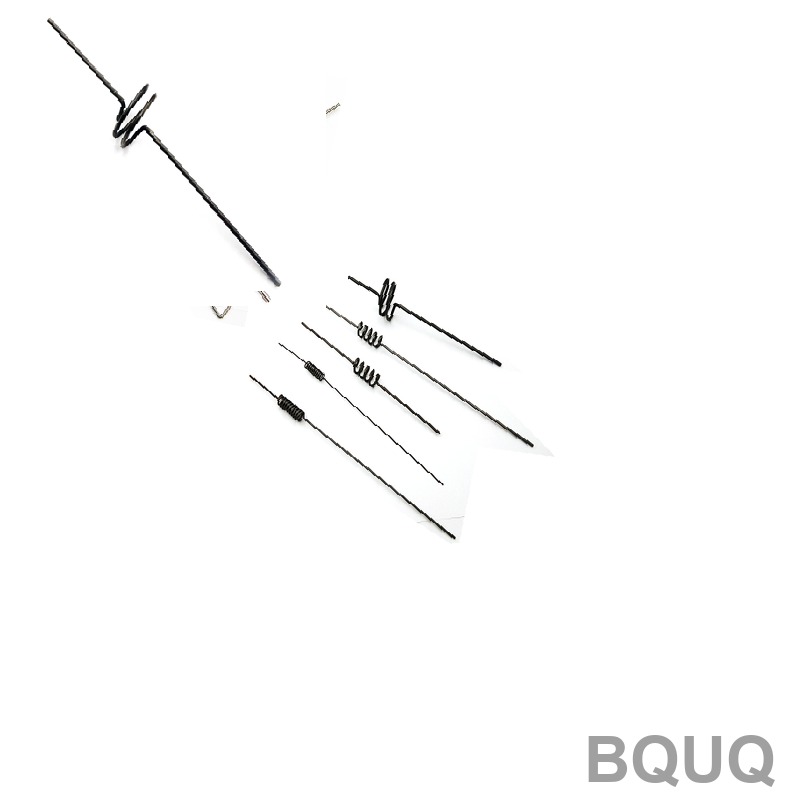 螺旋弹簧天线线圈系列 | BQUQ精密制造