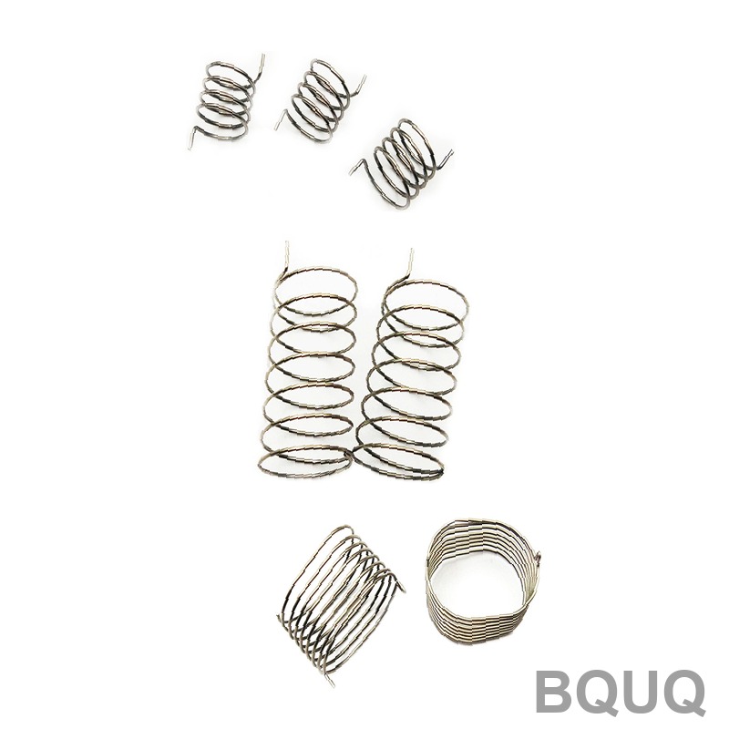 触摸屏弹簧触点系列 | BQUQ 定制精密弹簧