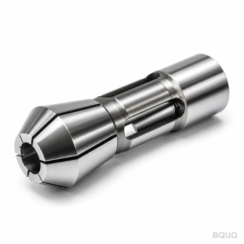 BQUQ CNC加工自动车床15型带销槽夹头