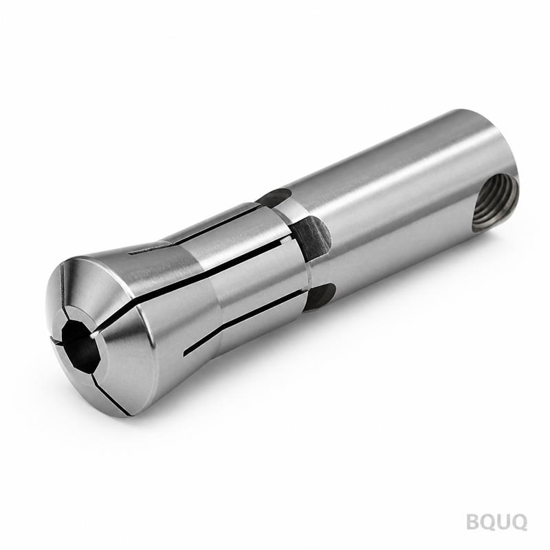 BQUQ CNC加工自动车床36型六角孔加长夹头