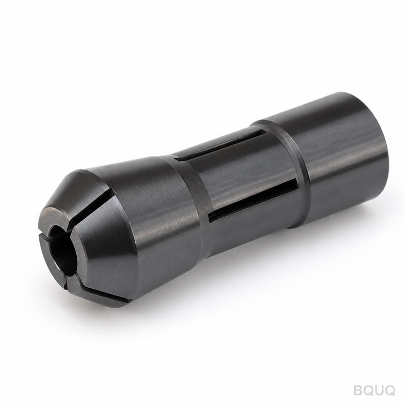 BQUQ数控加工自动车床36型淬火发黑夹头