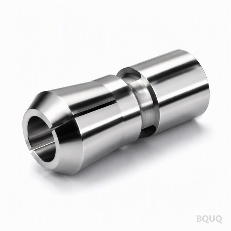 BQUQ CNC加工自动车床46型镜面抛光夹头
