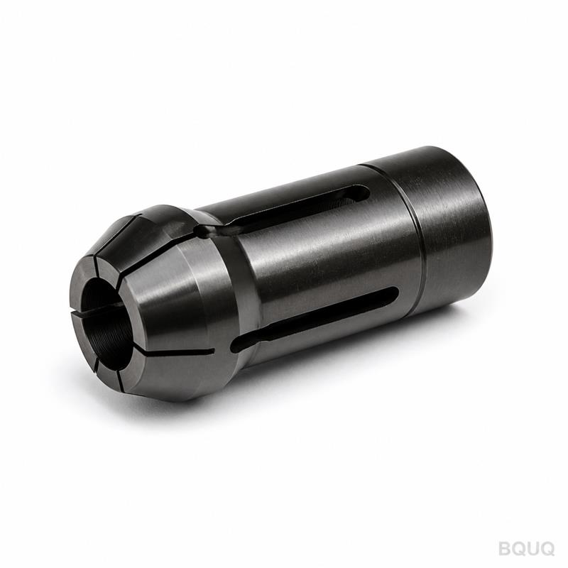 定制CNC夹头 46型淬火发黑