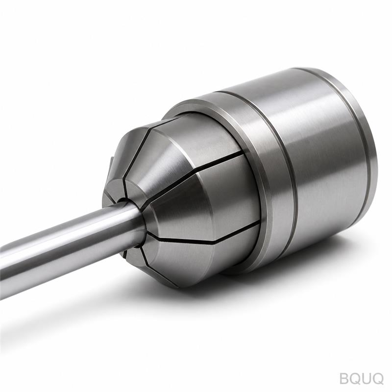 BQUQ CNC加工自动车床50型夹头（圆棒料专用）