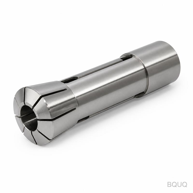 BQUQ CNC加工自动车床52型圆孔加长夹头