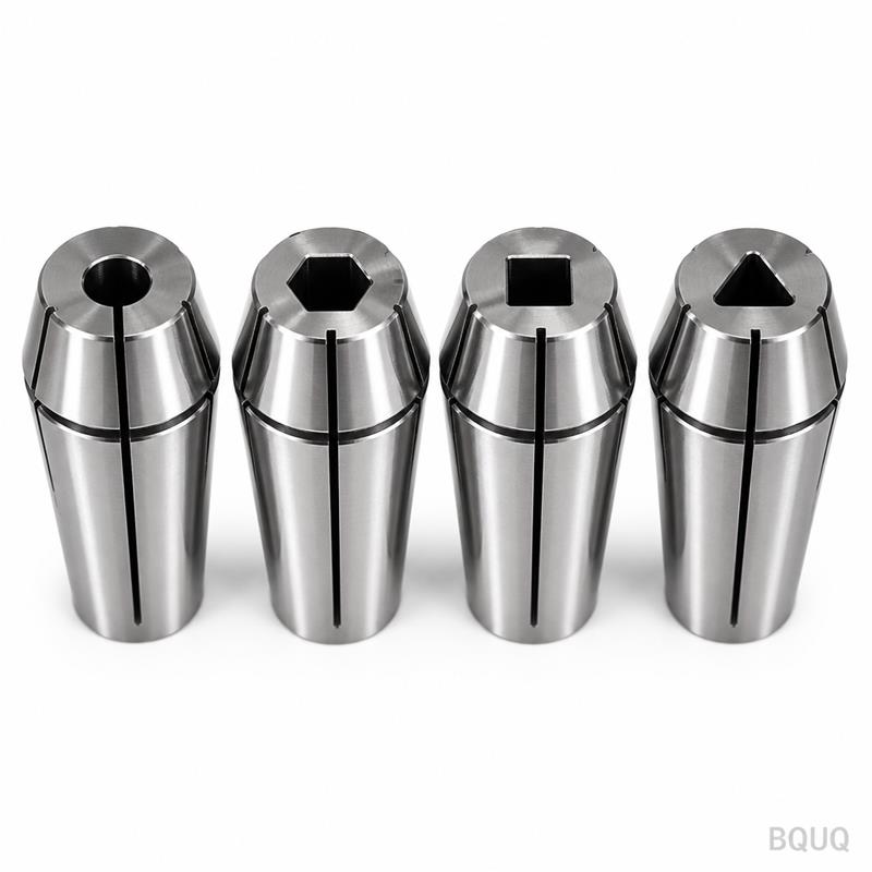 是什么推动加长型和长鼻型夹头在深孔加工中的兴起？