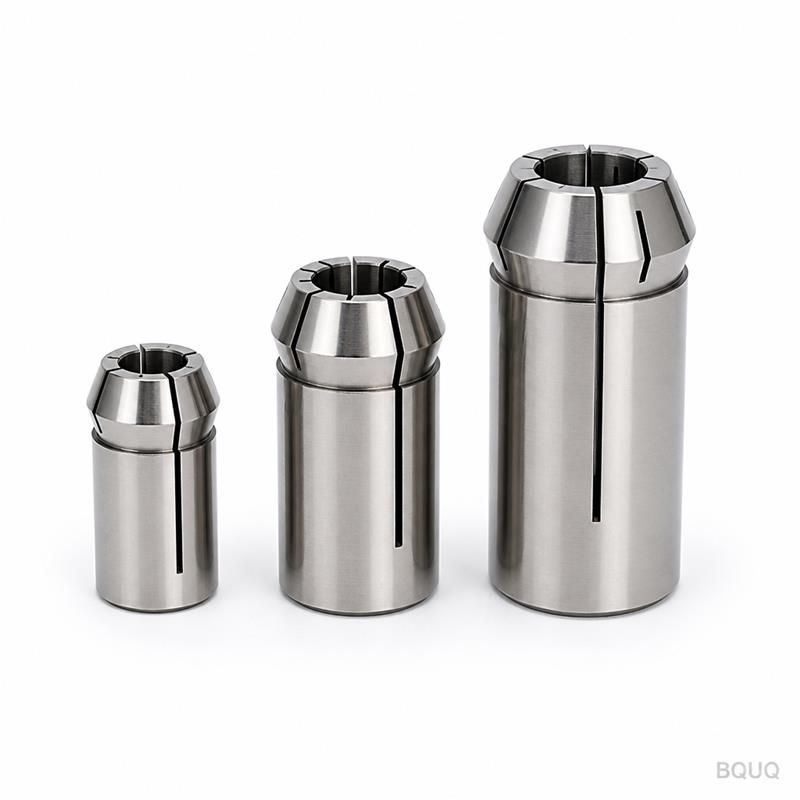 模具加工中从BT向HSK转型的驱动力是什么？