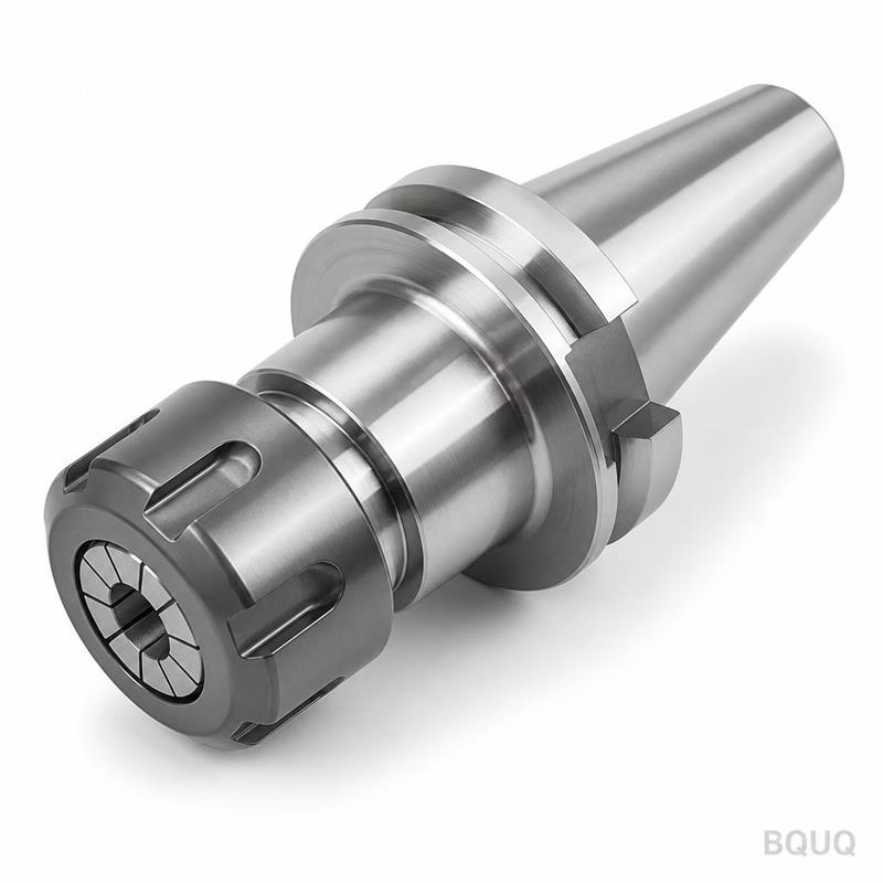BQUQ 重型 BT50 ER32 弹簧夹头刀柄 