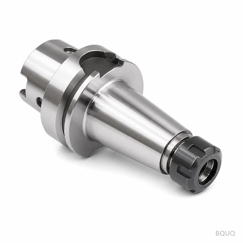 HSK50 ER20 弹簧夹头刀柄 | 高速CNC