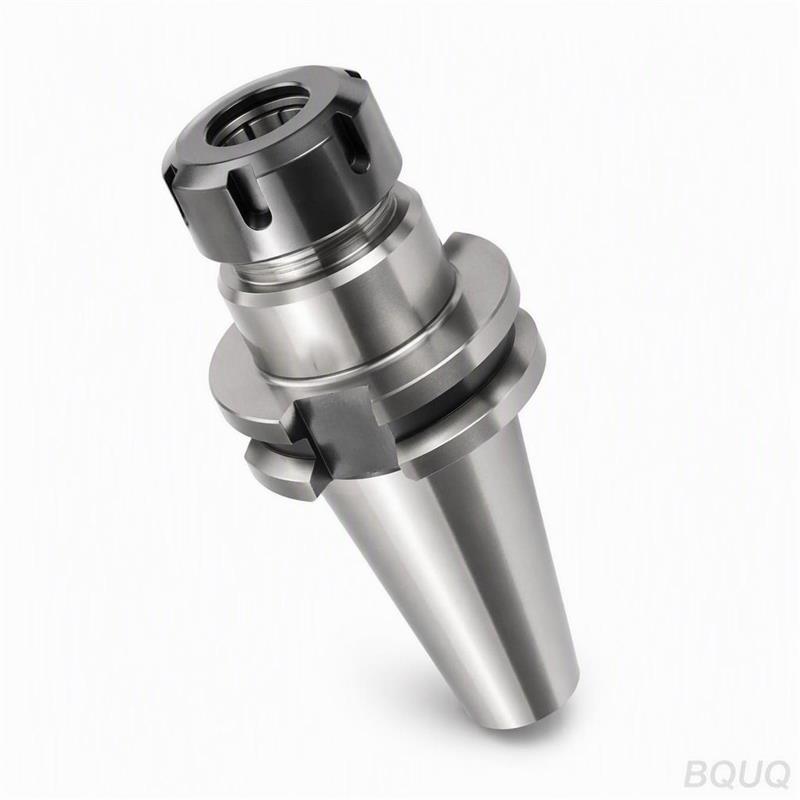 BQUQ CNC加工ISO30 ER20弹簧夹头刀