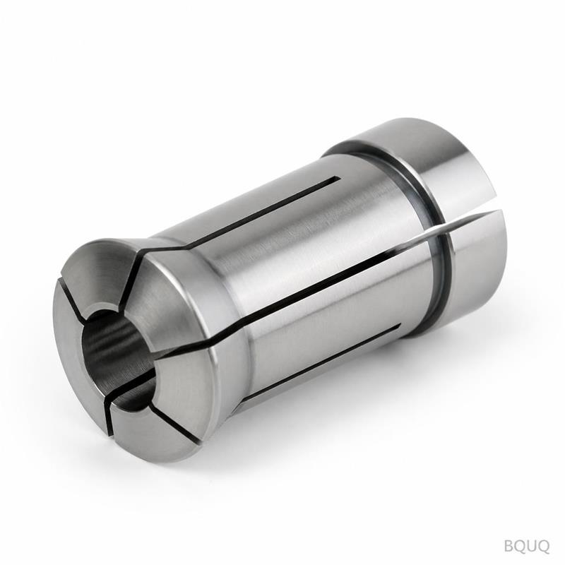 BQUQ CNC加工W20 Schaublin夹头精密刀具 | 中国制造