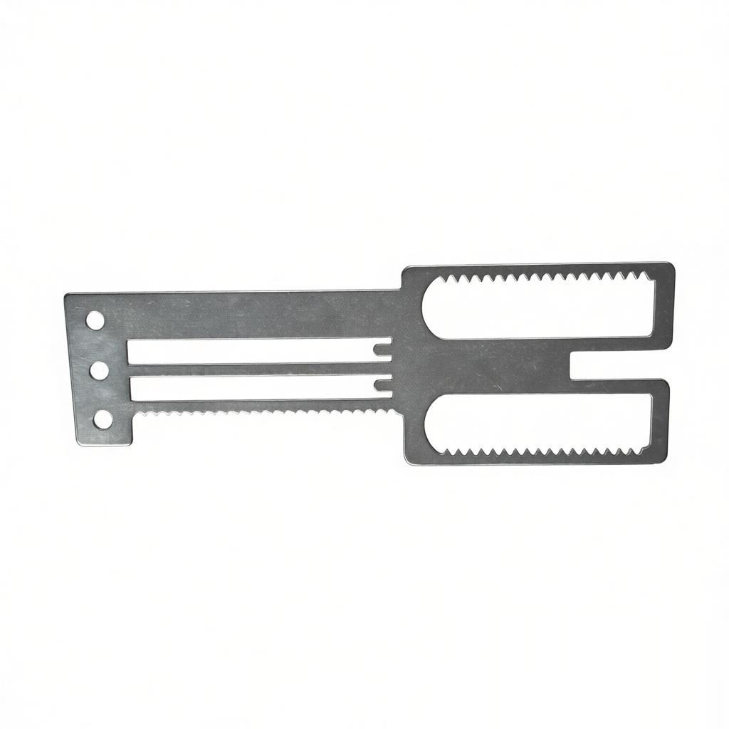 Introduction to Progressive and Transfer Stamping